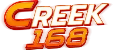creek168 Logo